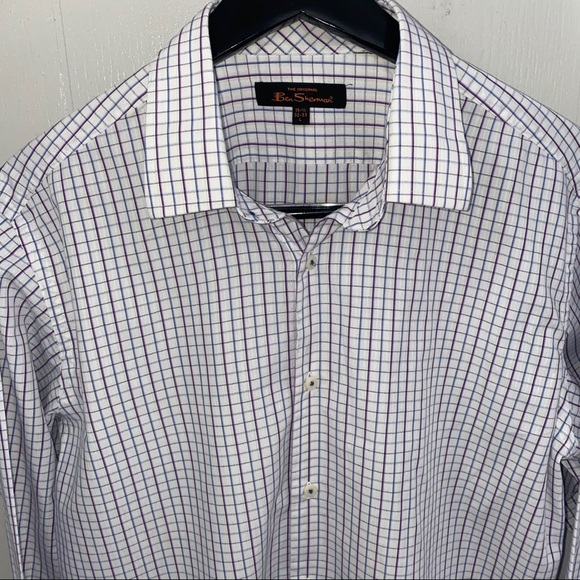 Ben Sherman Other - Ben Sherman Button Down Shirt